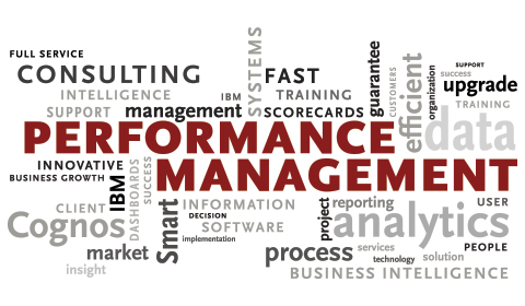 The Pitfalls of Performance Management
